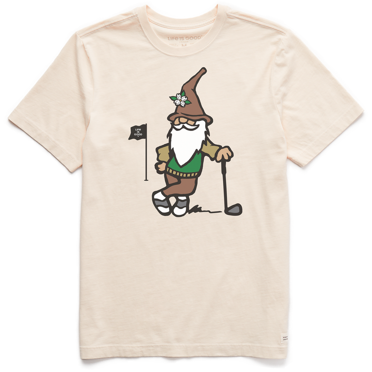 Life is good golf tee clearance shirts